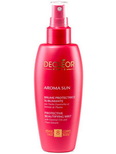 Decleor Aroma Sun Protective Satiny Oil SPF 8 Body & Hair --150ml/5oz