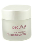 Decleor Aroma Night Night Beauty Cream - Regenerating --50ml/1.69oz