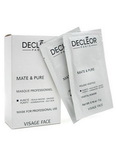 Decleor Mate & Pure Mask Vegetal Powder - Combination to Oily Skin