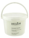Decleor Masque Sauna Body Beauty Mask ( Salon Size ) 2kg/70.5oz