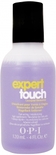 OPI EXPERT TOUCH LACQUER REMOVER (120ML)
