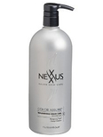 Nexxus Color Assure Replenishing Color Care Shampoo, 33.8oz