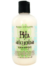 Bumble and Bumble Alojoba Shampoo - 8oz