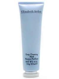 Elizabeth Arden Deep Cleansing Mask - 4oz