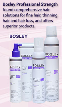 Bosley Professional