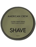 American Crew Classic Shave Cream