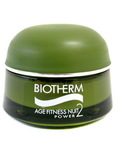 Biotherm Age Fitness Power 2 Recharging & Renewing Night Treatment ( Dry Skin ) 50ml/1.69oz