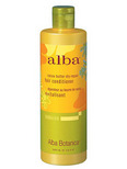 Alba Botanica Cocoa Butter Dry-Repair Hair Conditioner