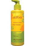 Alba Botanica Pineapple Enzyme Facial Cleanser