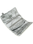 Alviero Martini Cosmetic Bag 120923 # Silver
