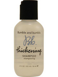 Bumble and Bumble Thickening Shampoo