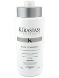 Kerastase Specifique Bain Gommage (Oily Hair), 1000ml/34oz
