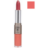 Bloom Lip Duo (Lipstick & Lip Gloss) - Song and Dance