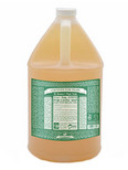 Dr. Bronner's Almond Organic Liquid Soap 128oz