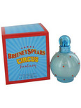 Britney Spears Circus Fantasy EDP Spray