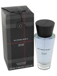 Burberry Touch For Men EDT Spray