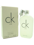 Calvin Klein CK One EDT Spray