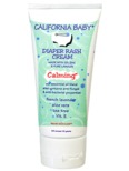California Baby Calming Diaper Rash Cream