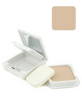 Clinique Derma White Bright C Powder Makeup (Case + Refill) No.01 Ivory (F-N)