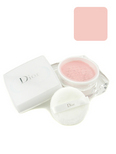 Christian Diorsnow White Reveal UV Shield Loose Powder SPF 15 No.002 Healthy Pink