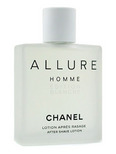 Chanel Allure Blanche Edition After Shave