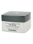 Chanel Precision Ultra Correction Line Repair Anti Wrinkle Day Cream SPF15--50ml/1.7oz