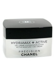 Chanel Precision Hydramax Active Moisture Gel Cream--50ml/1.7oz