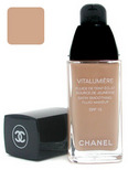 Chanel Vitalumiere Fluide Makeup No.45 Rose