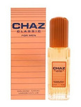 Chaz Classic For Men Cologne Spray