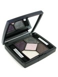 Christian Dior 5 Color Couture Colour Eyeshadow Palette No. 004 Mystic Smokys