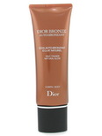 Christian Dior Dior Bronze Self Tanner Natural Glow For Body