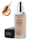 Christian DiorSkin Forever Extreme Wear Flawless Makeup SPF25 No.022 Cameo