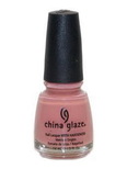 China Glaze Creme Couture Nail Polish