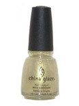 China Glaze Crystal Chandelier Nail Polish