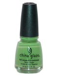 China Glaze Entourage Nail Polish