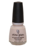 China Glaze Glimpse Nail Polish