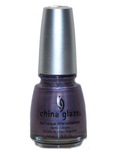 China Glaze IDK Nail Polish