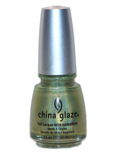 China Glaze L8R G8R Nail Polish