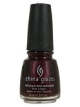 China Glaze Short & Sassy Nail Polish