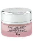 Christian Dior Capture R60/80 First Wrinkles Smoothing Eye Cream