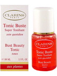 Clarins Bust Beauty Tonic