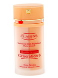 Clarins Double Serum Generation 6 Extra-Firming Botanical Intensive Care--2x15ml