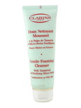Clarins Gentle Foaming Cleanser With Tamarind & Purifying Micro Pearls ( Combination/ Oily Skin ) --125ml/4.4oz