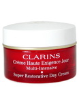 Clarins Super Restorative Day Cream--50ml/1.7oz