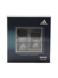Adidas Moves For Him Set
