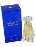 Stetson Shania Starlight EDT Spray