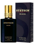 Stetson Black Cologne Spray