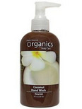 Desert Essence Organics Coconut Hand Wash