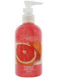 Desert Essence Organics Grapefruit Hand Wash