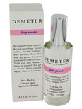 Demeter Baby Powder Cologne Spray